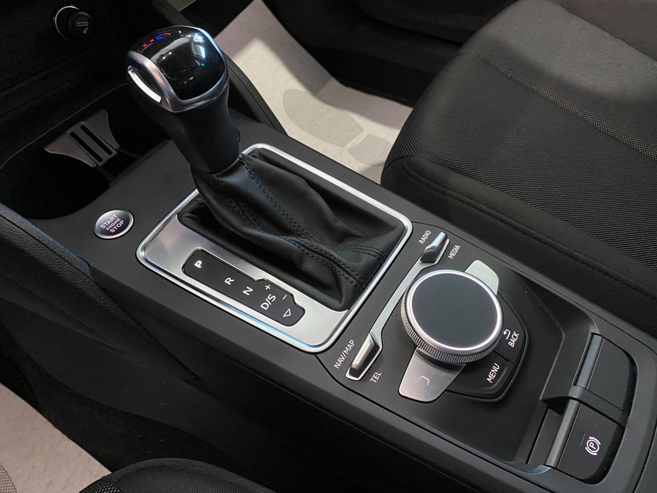 Audi Q2 35 TFSI S line S-Tronik-2021