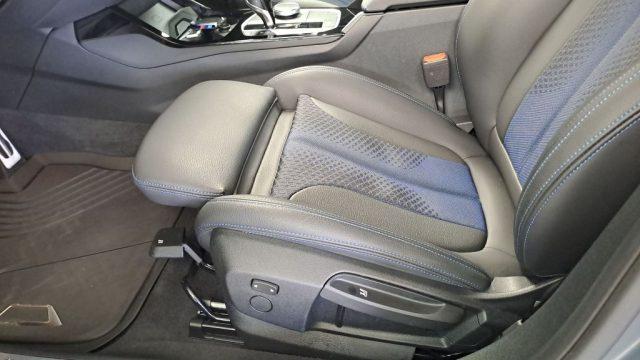 BMW 118 i 5p. Msport Aut.