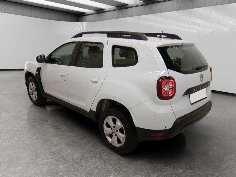 Dacia Duster 1.0 tce Comfort Eco-g 4x2 100cv