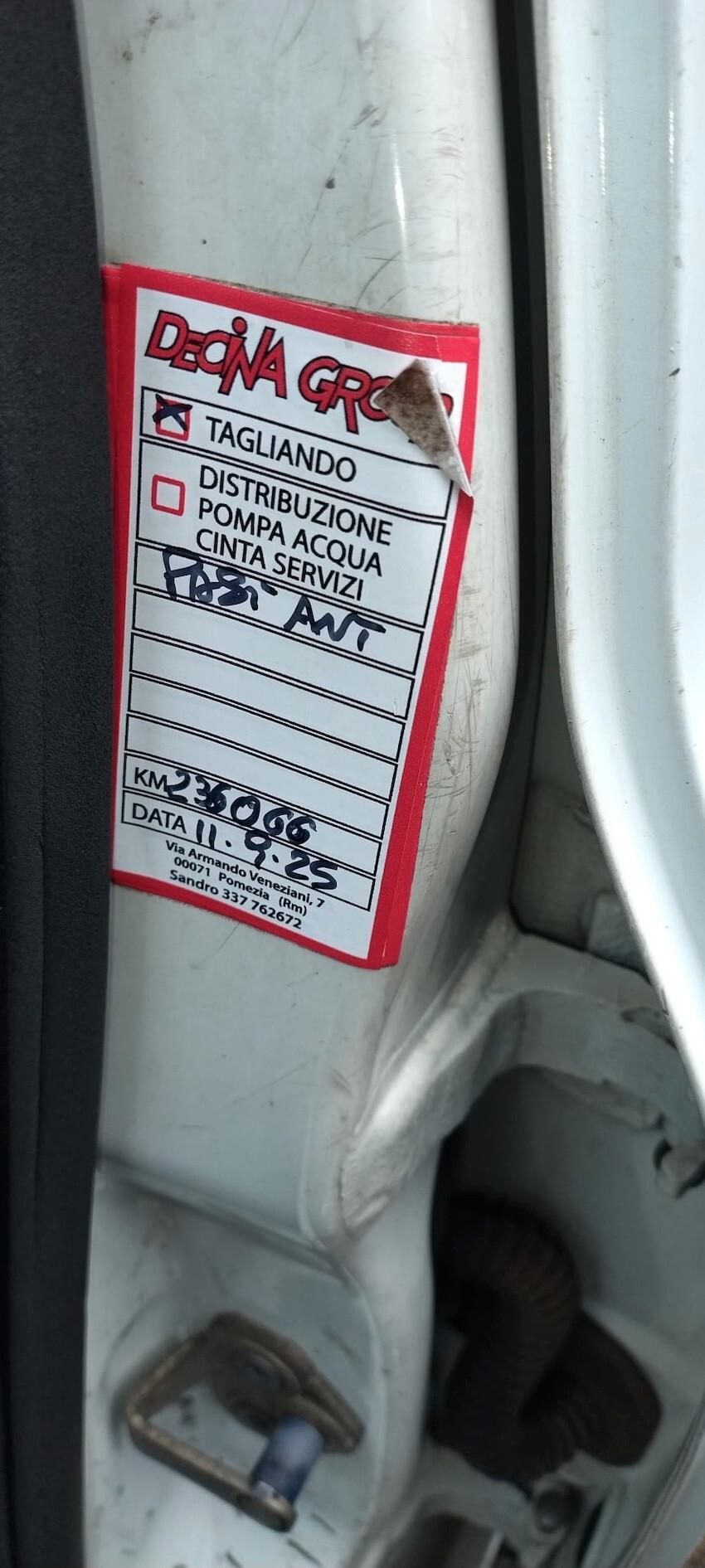 Renault Clio Storia 1.2 5 porte GPL Confort