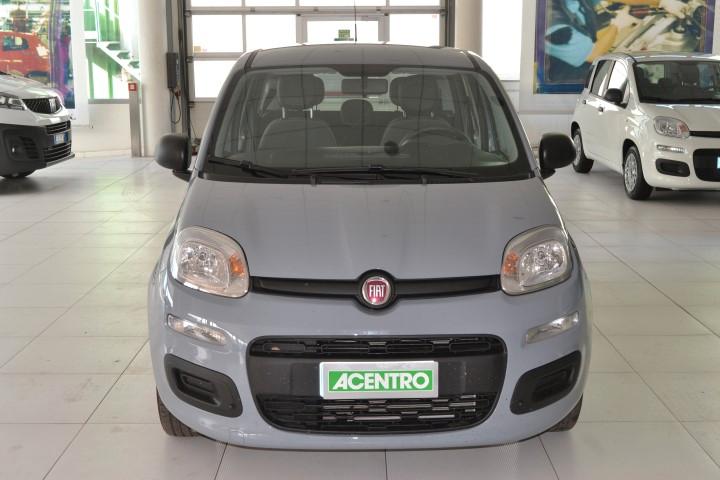 FIAT PANDA - 1.0 70cv HYBRID