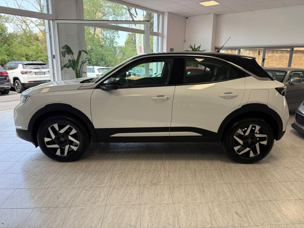 Opel Mokka 1.2 Turbo Elegance