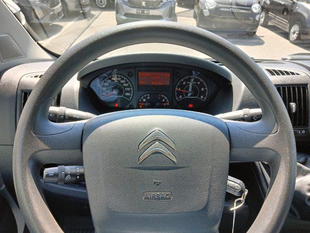 CITROEN Jumper 33 BlueHDi 140 S&S L2 H2, PM-TM Furgone