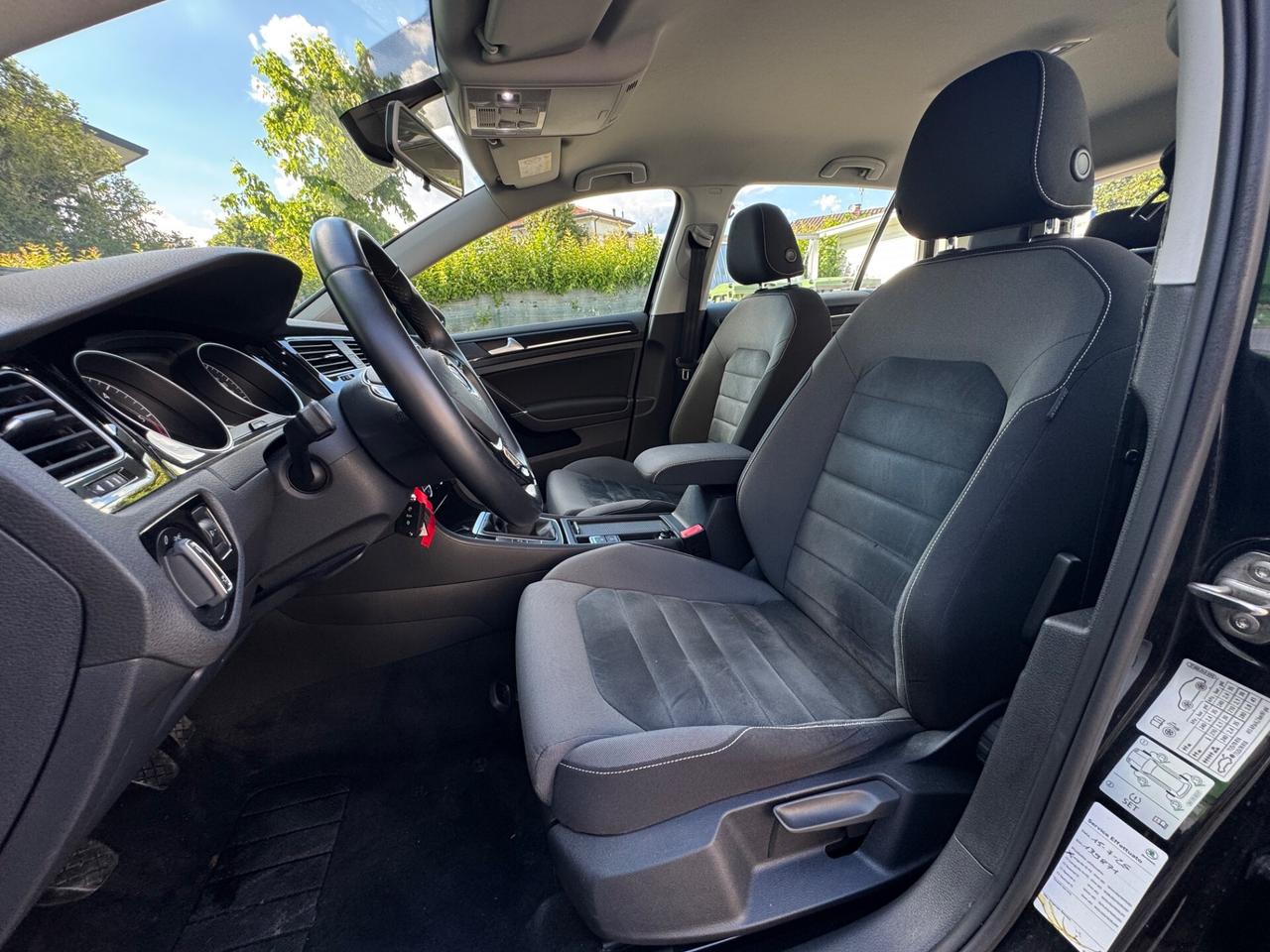 Volkswagen Golf 1.6 TDI 110 CV 5p. Highline NEO