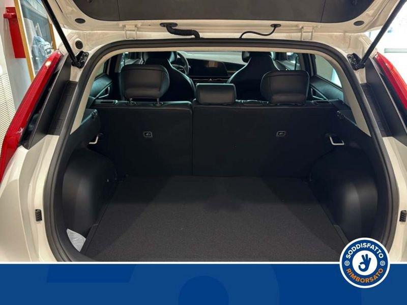 Kia Niro 1.6 Tri-Fuel Style MY25