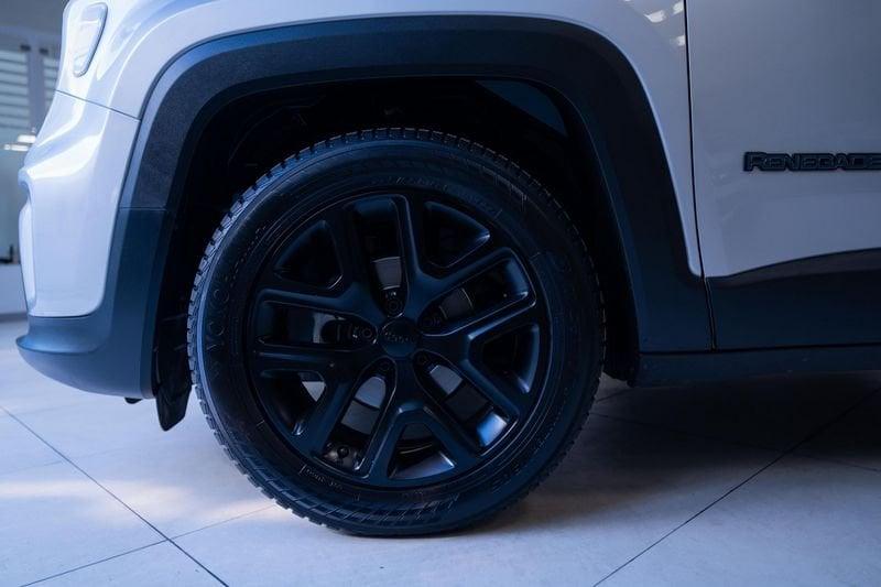 Jeep Renegade 1.0 t3 Night Eagle 2wd