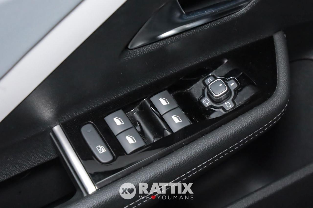 Opel Astra 1.6 Phev 180CV Business Elegance AT8