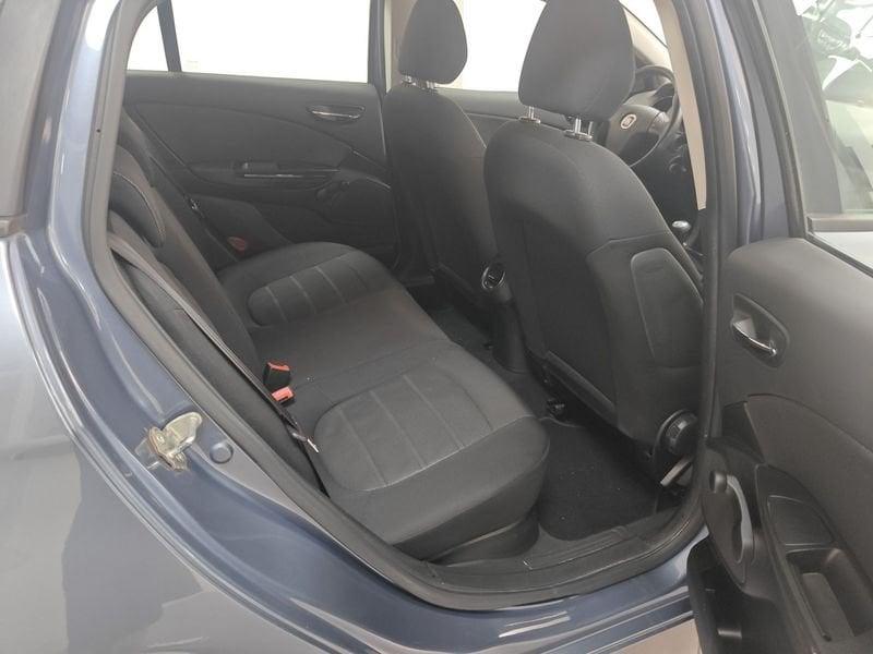 Fiat Bravo 1.6 mjt Dynamic 120cv