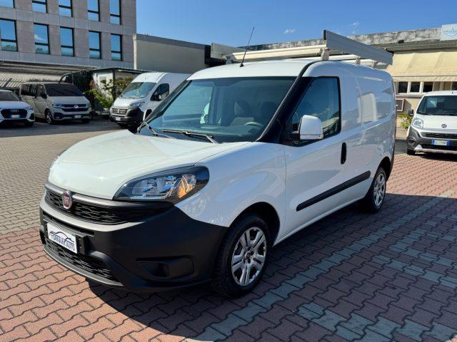 FIAT Doblo 1.3 MJT 95cv PC-TN FURGONE CARGO SX 3 POSTI ALLEST