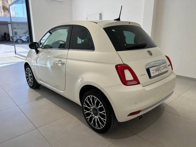 Fiat 500 1.0 hybrid Launch Edition 70cv