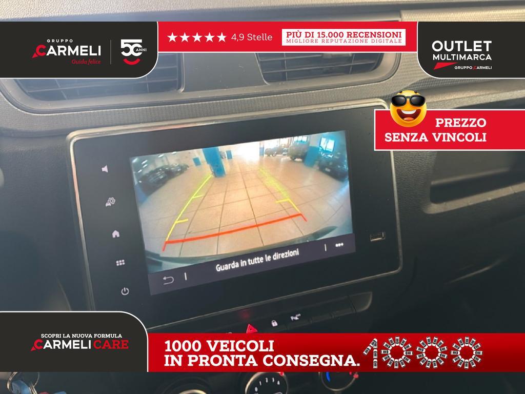 Renault Express van 1.5 Blue dci 95cv Fap