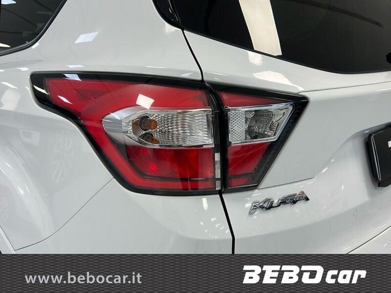 Ford Kuga 1.5 TDCi 120CV 2WD ST-Line Business