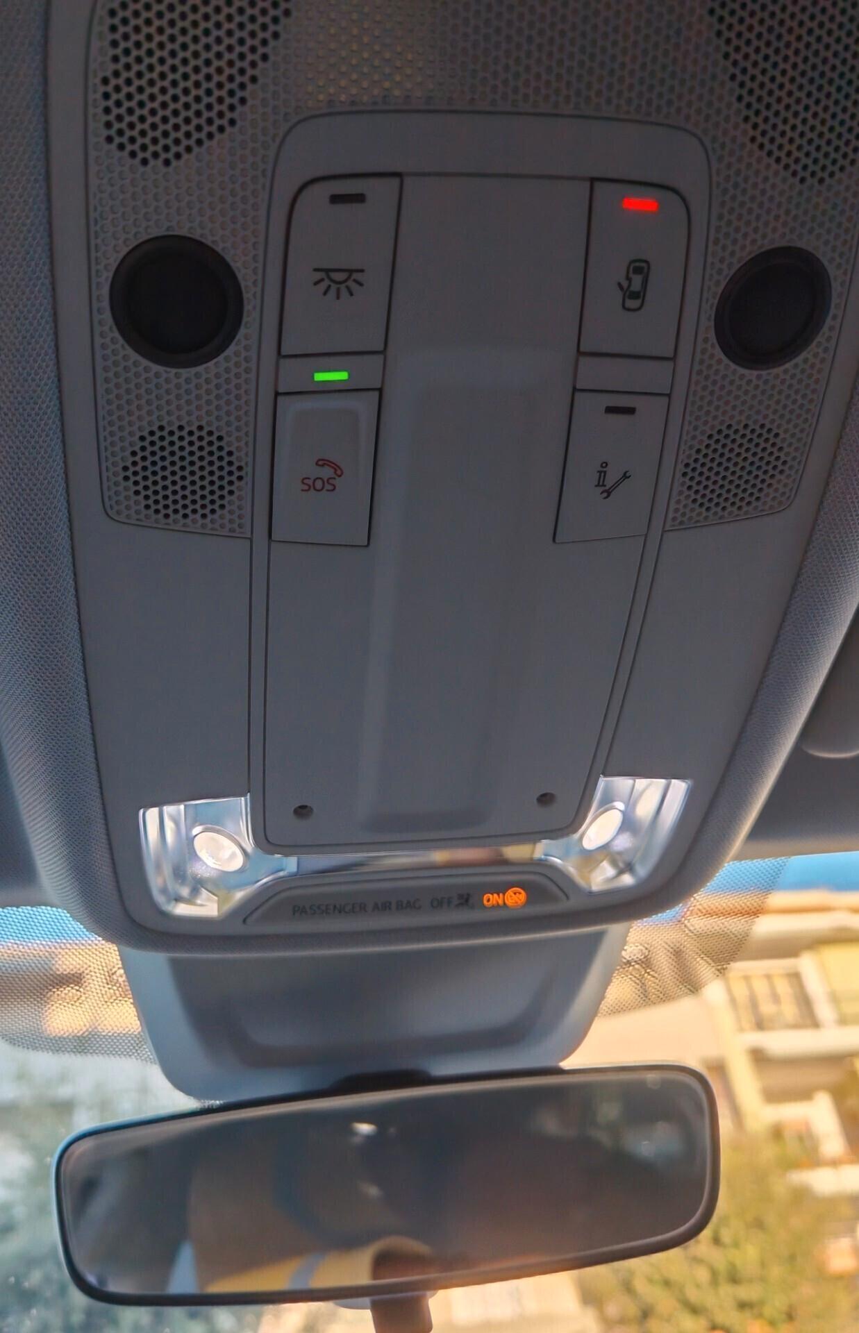 Audi A1 citycarver 30 TFSI Identity Contrast