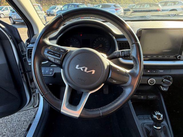 KIA Stonic 1.2 DPI Urban