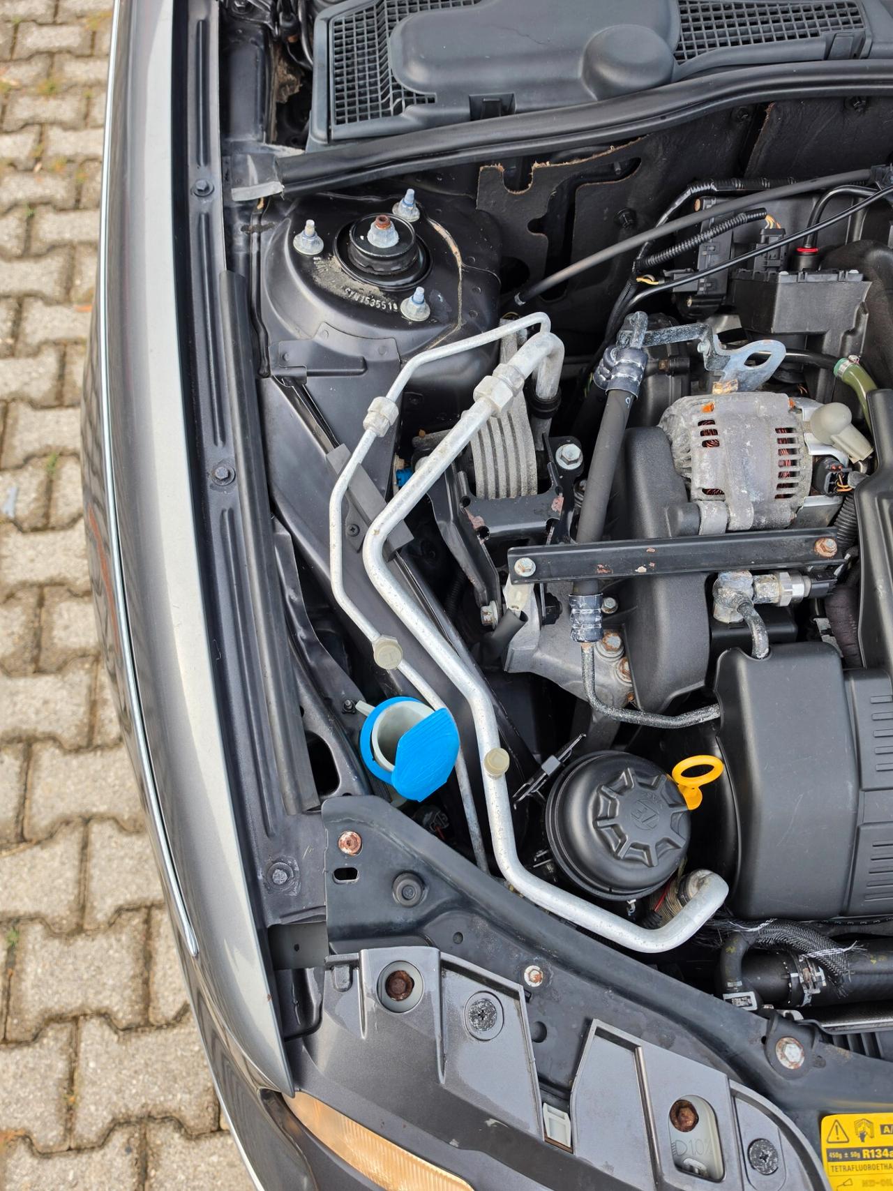 Rover 75 2.5i V6 24V cat Connoisseur
