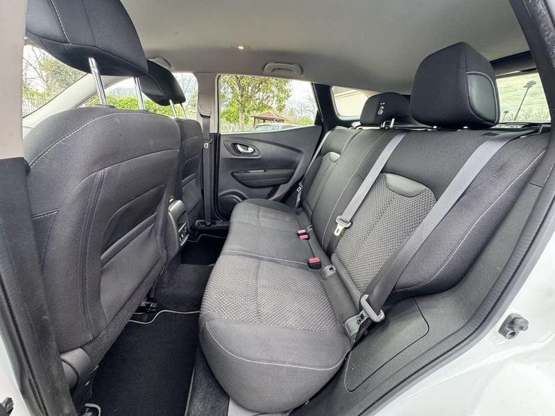 Renault Kadjar 1.5 DCI 85KW BLUE SPORT EDITION 2