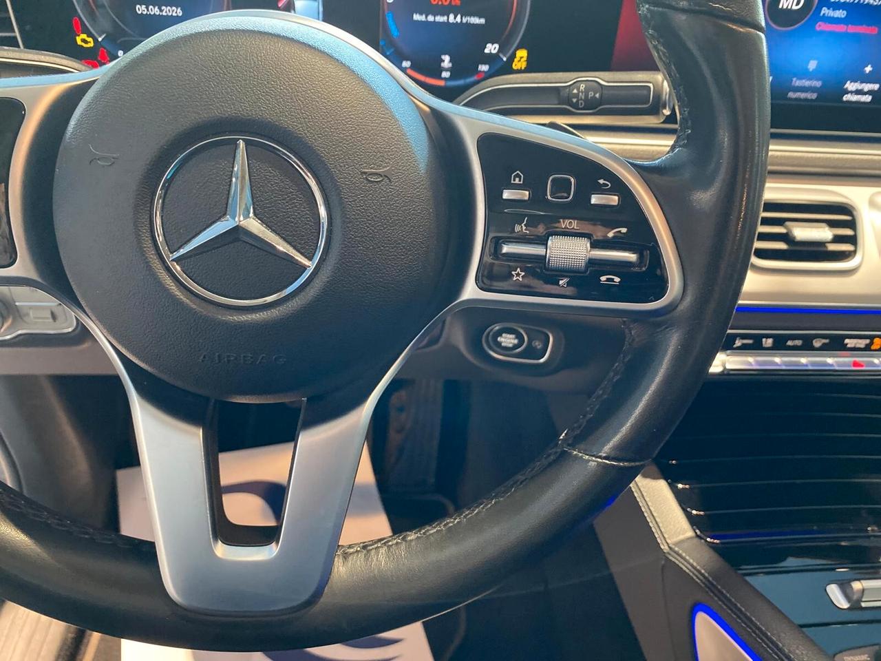 Mercedes-benz GLE 300 d 4Matic Premium Plus