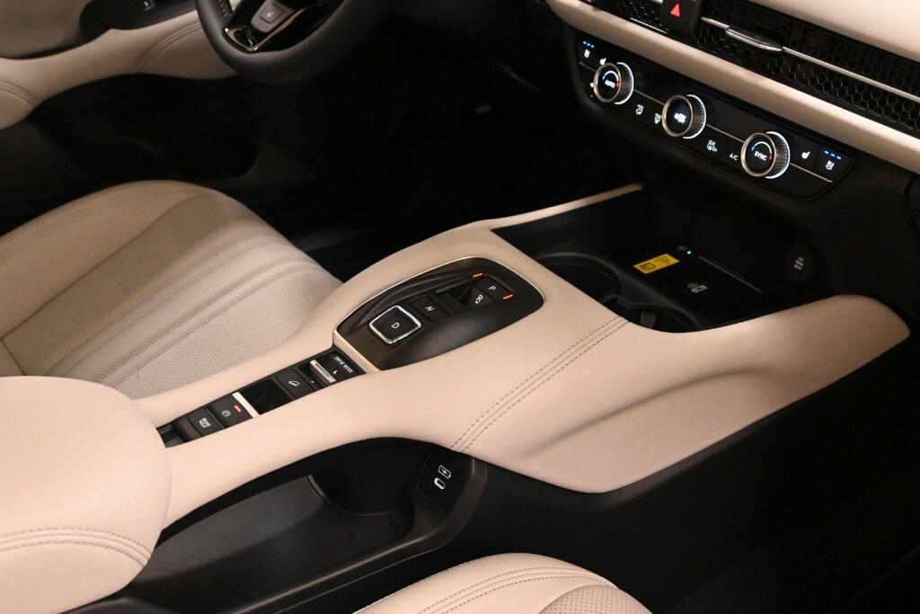 HONDA ZR-V ZR-V 2.0 Hev eCVT Advance