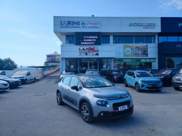 Citroen C3 PureTech 82 GPL Feel - NEOPATENTATO