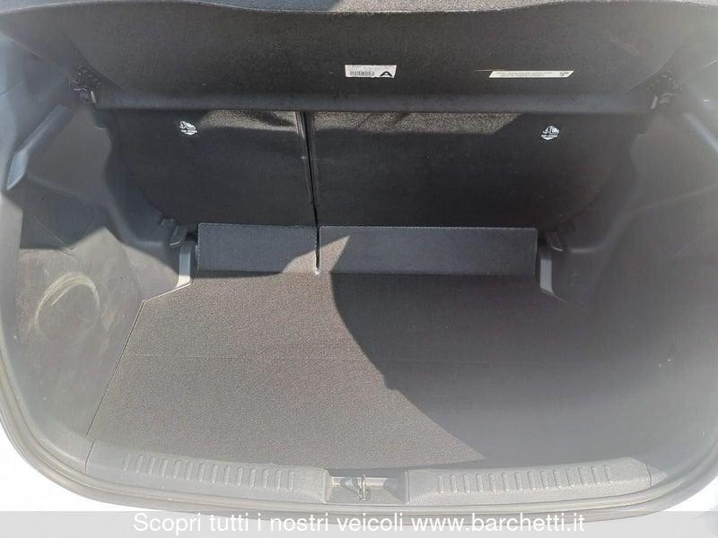Toyota Yaris Yaris 1.5 Hybrid 5 porte Lounge