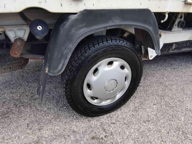 PIAGGIO Autocarro PORTER CASSONATO 1.3 Benz + GPLfabbrica