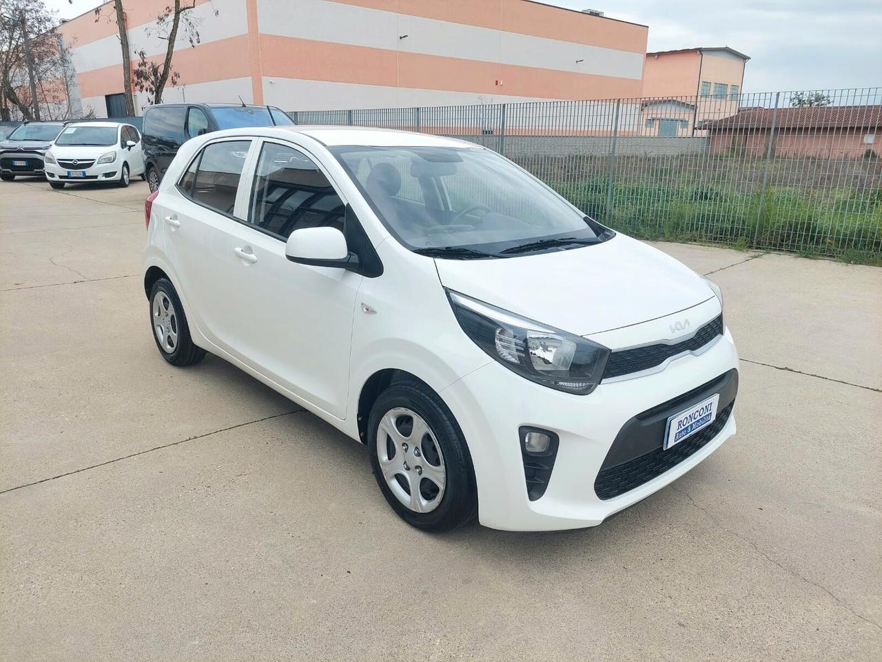 KIA Picanto 1.0 dpi Urban 5p. - 2022