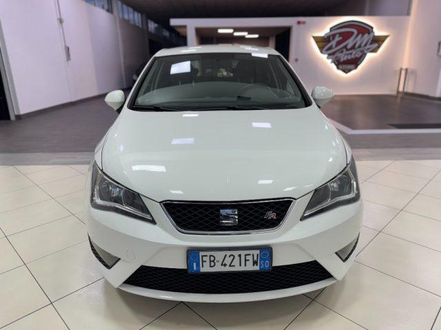 SEAT Ibiza 1.2 TSI 90 CV 5p. FR