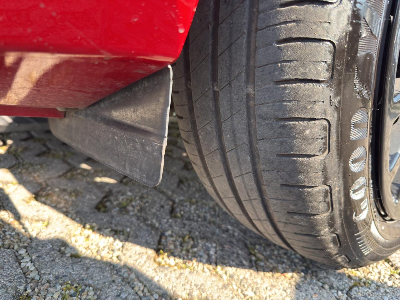 Lancia Ypsilon 1.0 FireFly 5 porte S&S Hybrid Silver