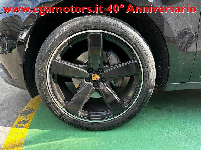 PORSCHE Macan 2.0 FUUL OPTIONAL + 2 TRENI GOMME E CERCHI