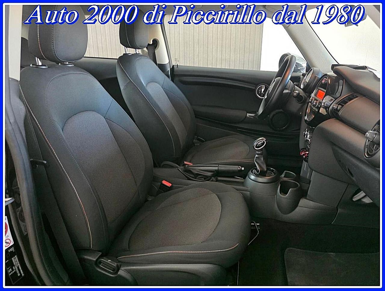 Mini One 1200 Turbo 102cv Cambio Automatico