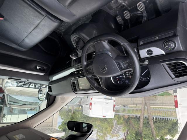 Citroen Spacetourer 2,0 HDI