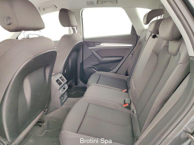 Audi Q5 40 TDI S Line quattro S tronic