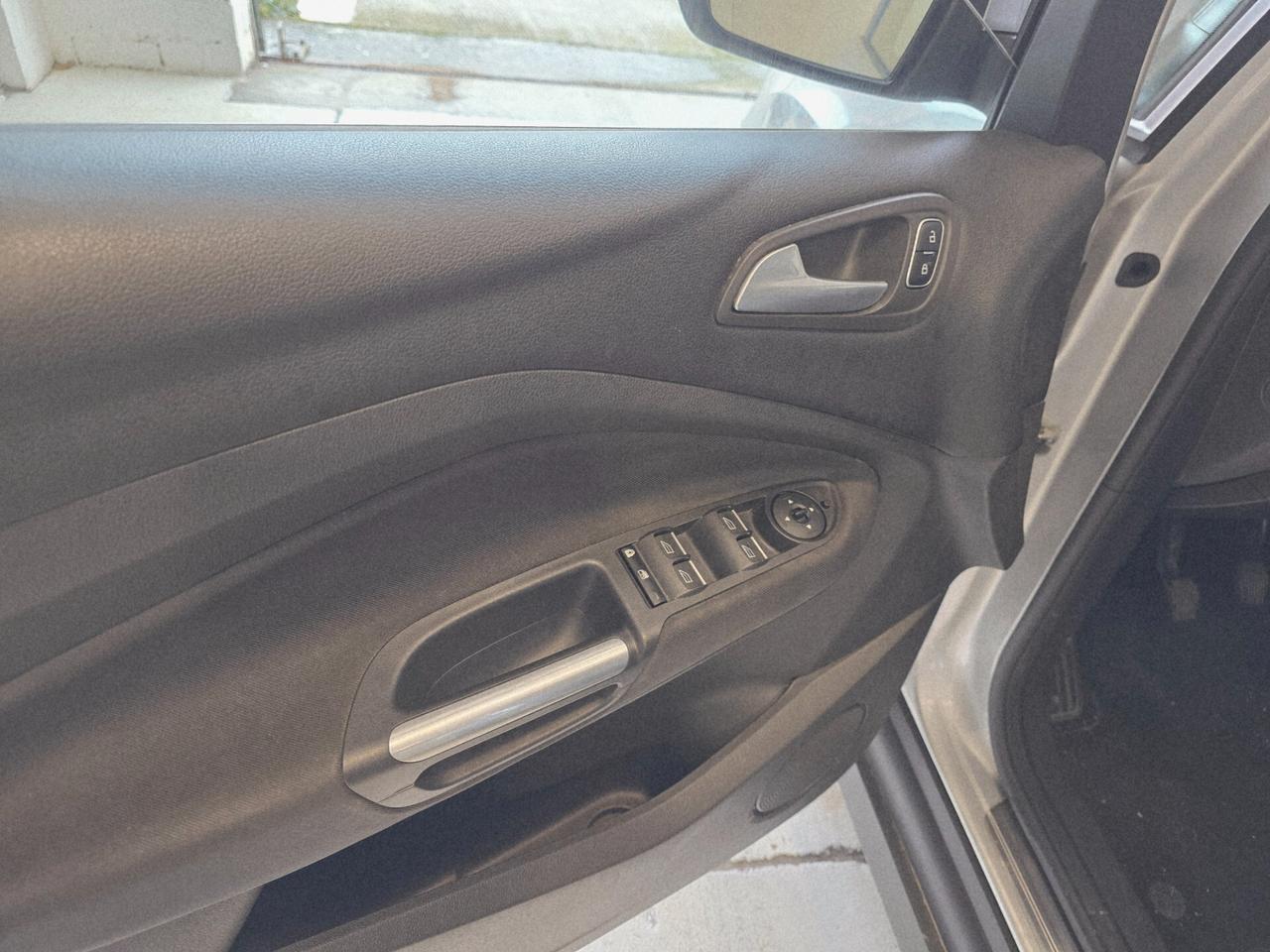 Ford C-Max 1.5 TDCi 95CV Start&Stop Titanium