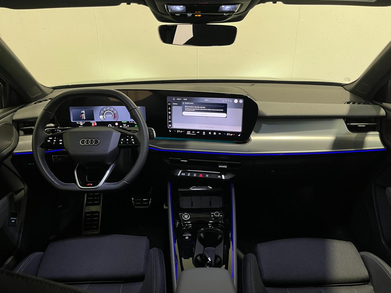 AUDI Q3 TFSI S-TRONIC S-LINE EDITION