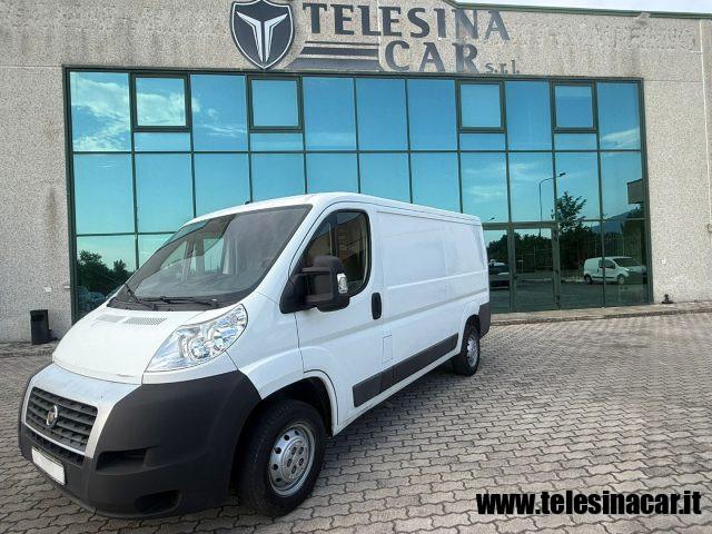 FIAT DUCATO 2.3 MJT H1 L2