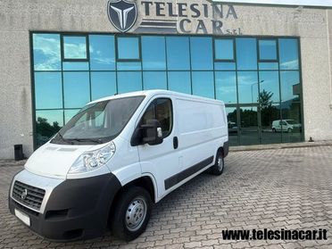 FIAT DUCATO 2.3 MJT H1 L2