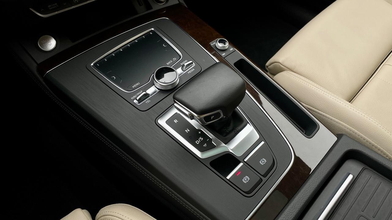 AUDI Q5 50 3.0 SPORT TDI TIPTRONIC 286 CV - FULL OPTIONAL