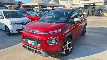 Citroen C3 Aircross 1.5 Diesel 102 CV