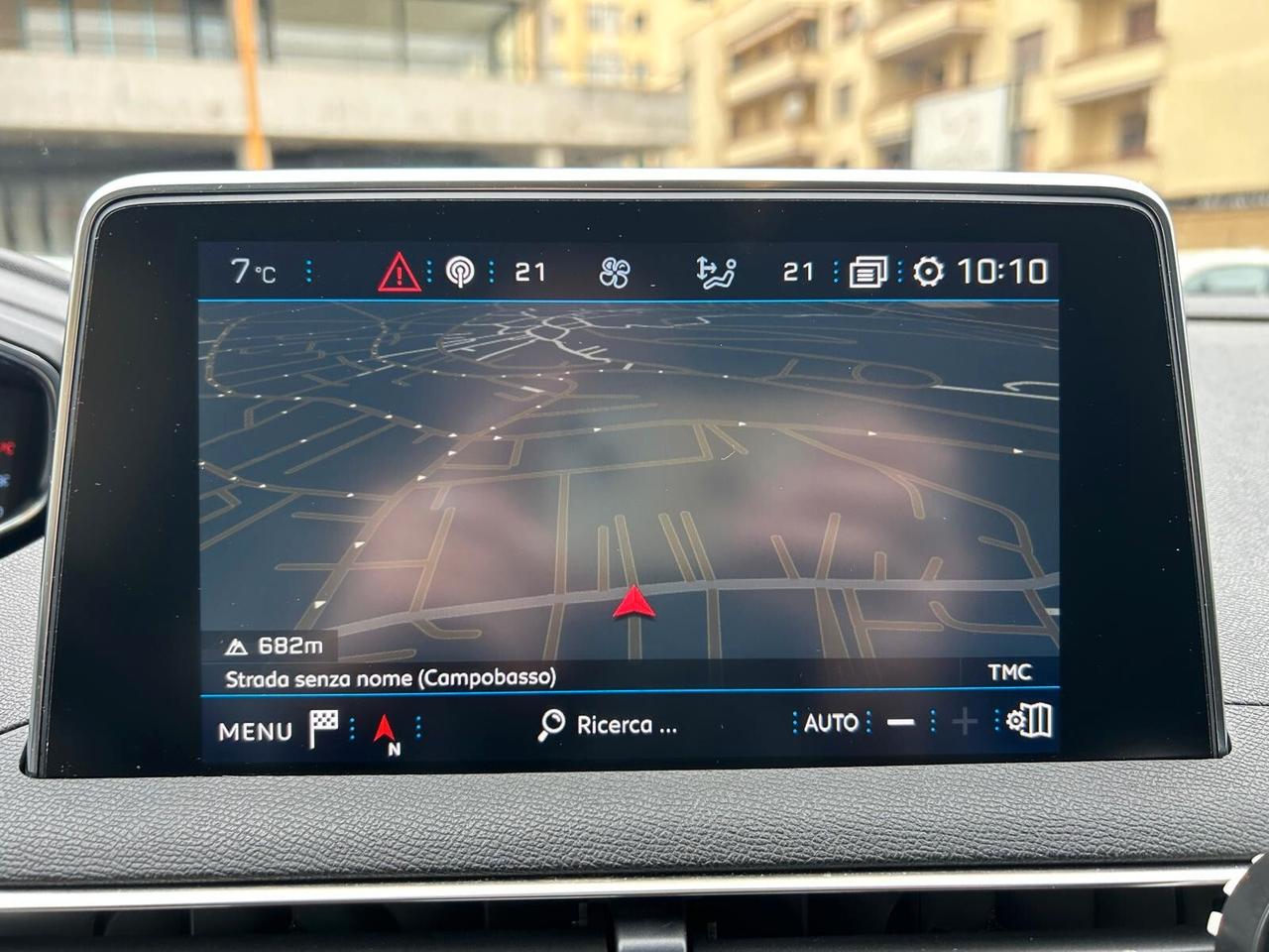 Peugeot 3008 BlueHDi 130 S&S Business