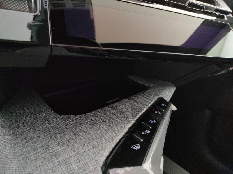 Peugeot 5008 5008 Hybrid 145 e-DCS6 Allure