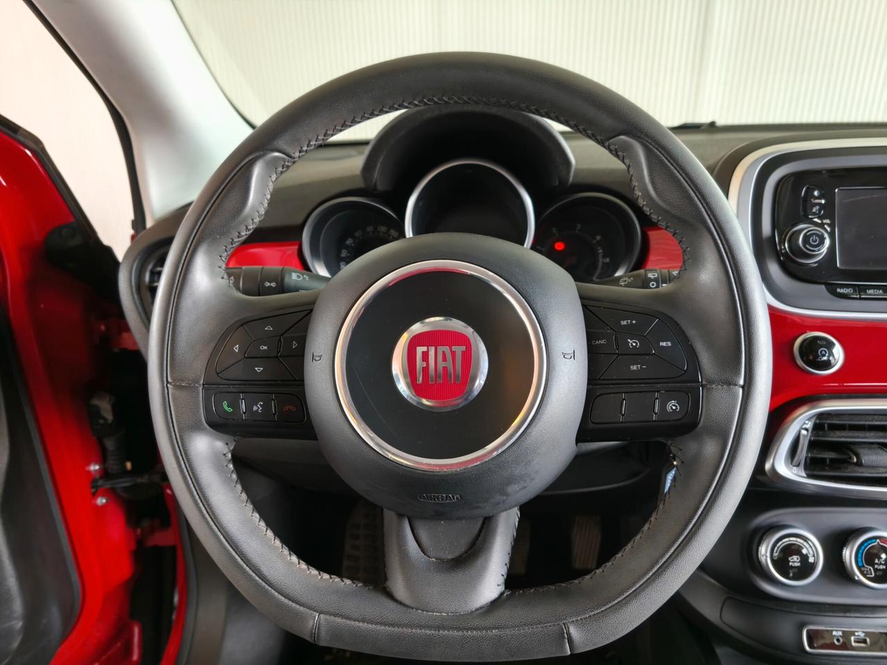 Fiat 500X 1.3 MultiJet 95 CV