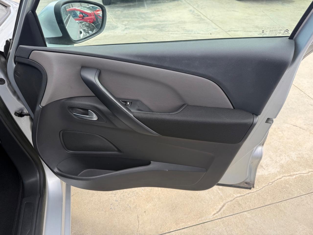 Citroen C4 Picasso 1.6 e-HDi 115 Exclusive