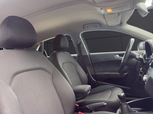 AUDI A1 1.0 82 CV TFSI Admired