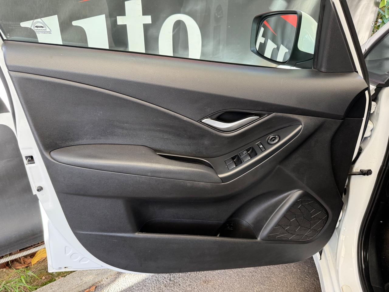 Hyundai iX20 1.4 90 CV Comfort