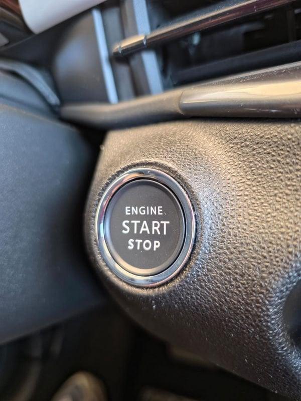 FIAT 600 1.2 Hybrid 145cv La Prima