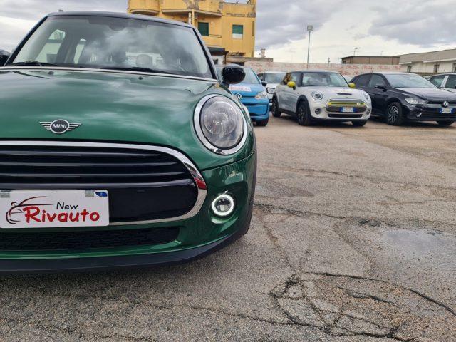 MINI Cooper 1.5 Cooper Boost Automatica