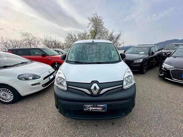 Renault Kangoo Blue dCi 95CV Express Furgone Ice