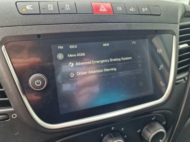 IVECO Daily 35C12V BTor 2.3 PM-TA Furgone IVA ESPOSTA