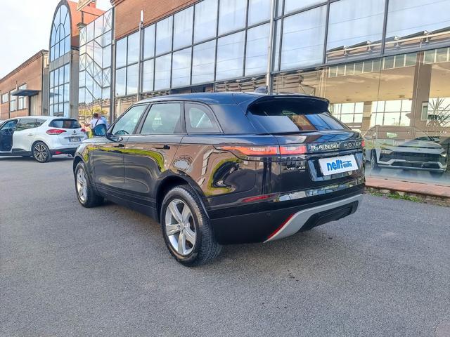 LAND ROVER Range Rover Velar 2.0D I4 180 CV S