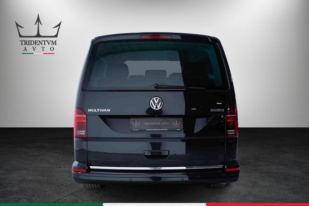 Volkswagen T6 Multivan 2.0 tdi Highline 4motion 199cv dsg 7p.ti